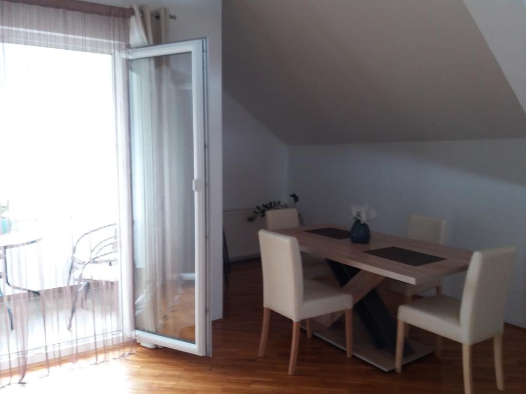 Apartment Bastaja Slunj Exterior photo
